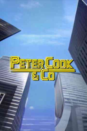 Peter Cook & Co. Poster