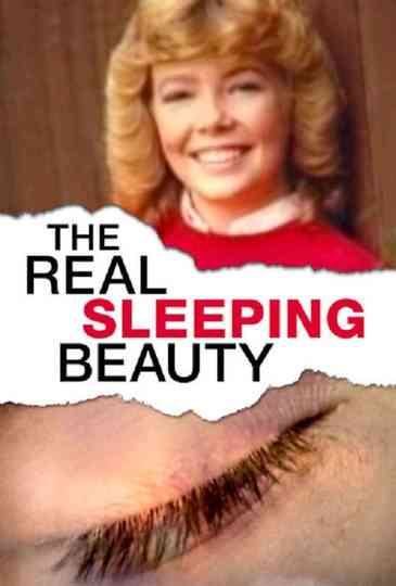 The Real Sleeping Beauty Poster