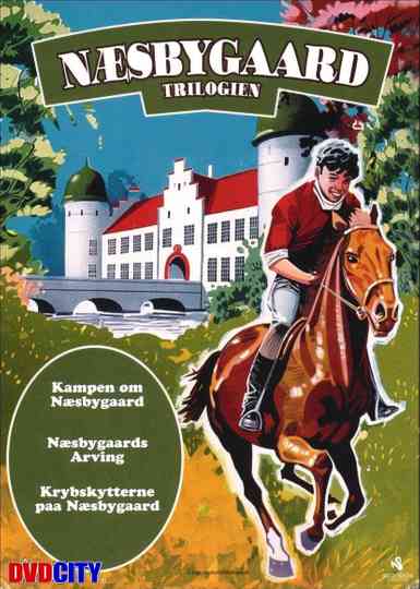 Næsbygaard Collection Poster