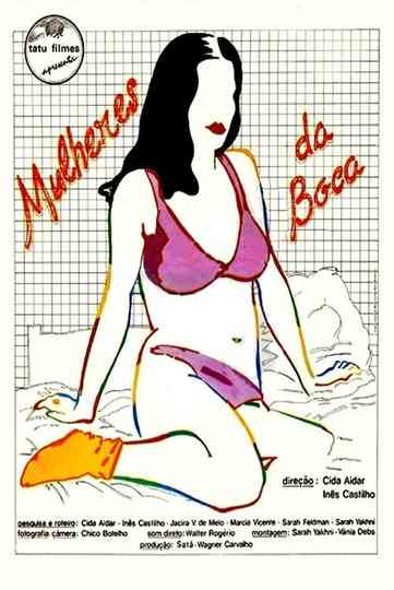 Mulheres da Boca