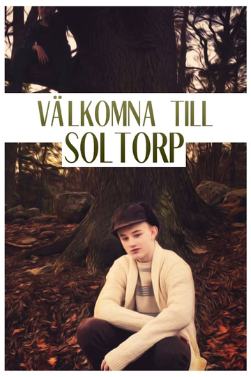 Welcome to Soltorp Poster