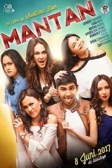 Mantan Poster