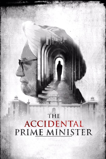 The Accidental Prime Minister Poster