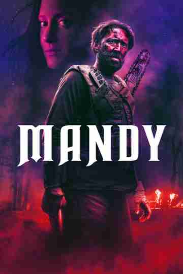 Mandy Poster
