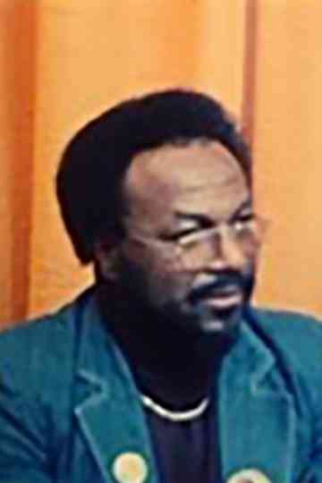 The Black and the Green Poster