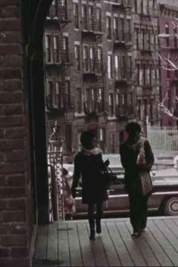 Something to Build On Poster