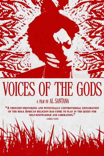 Voices of the Gods poster