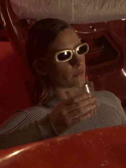 Ants in the Legs Poster