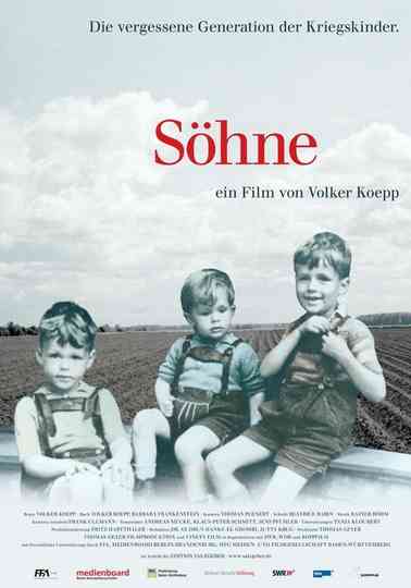 Söhne Poster