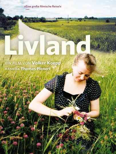 Livland Poster