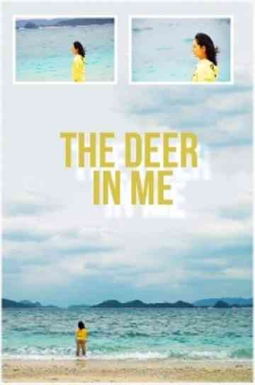 The Deer In Me Poster