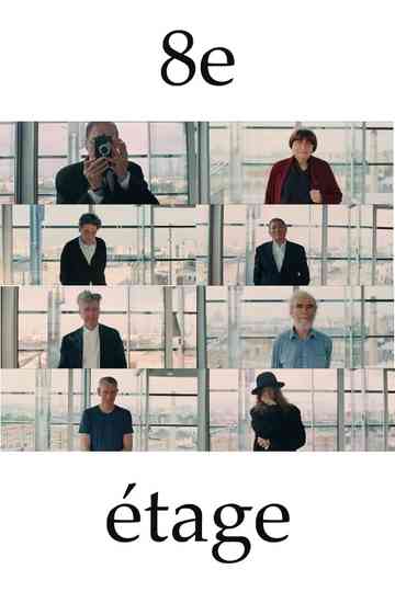 The 8th Floor Poster