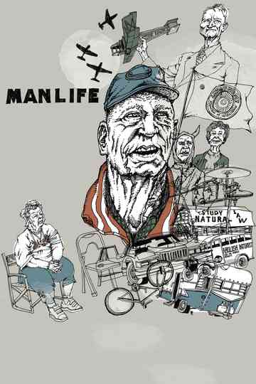 Manlife Poster