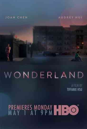 Wonderland Poster