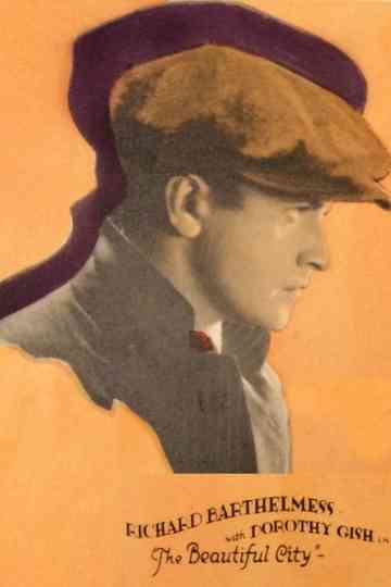 The Beautiful City Poster