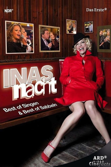 Inas Nacht Poster