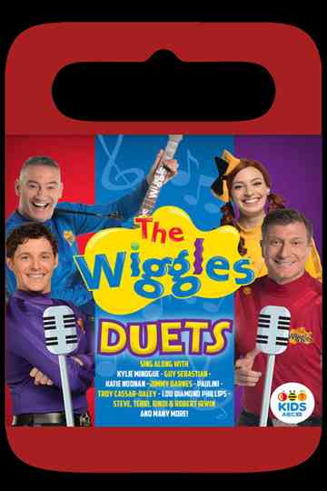 The Wiggles  Duets Poster