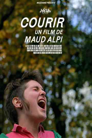 Courir Poster