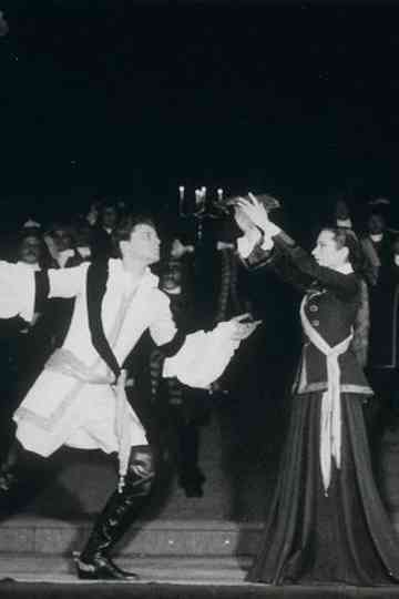 Le Théâtre National Populaire Poster