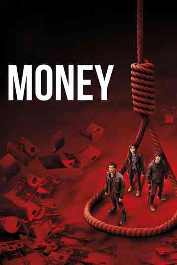Money Poster