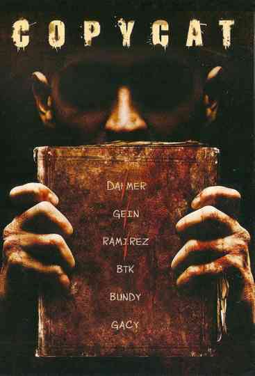 Diary of a Serial Killer Poster
