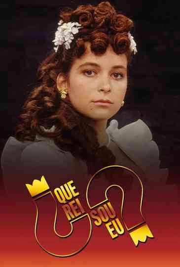 Que Rei Sou Eu? Poster