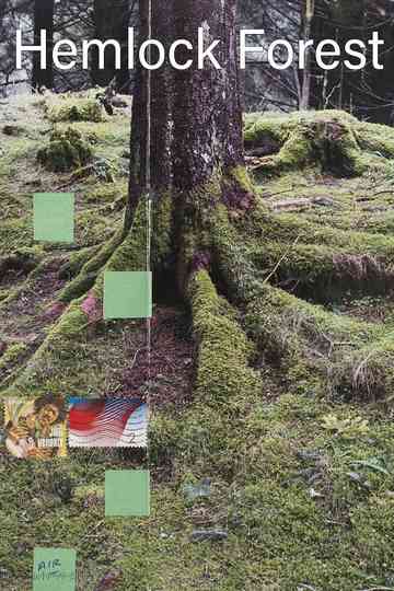 Hemlock Forest Poster