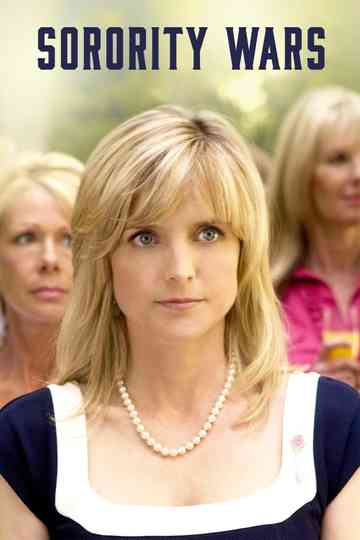 Sorority Wars poster