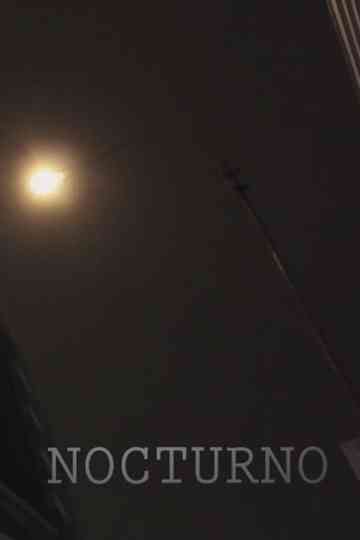 Turno Nocturno Poster