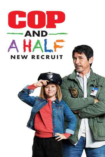 Cop and a Half New Recruit