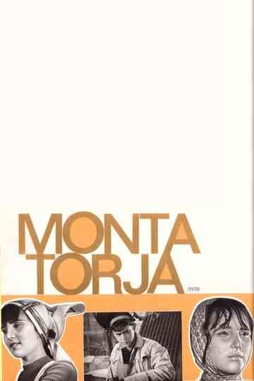 Montatorja Poster
