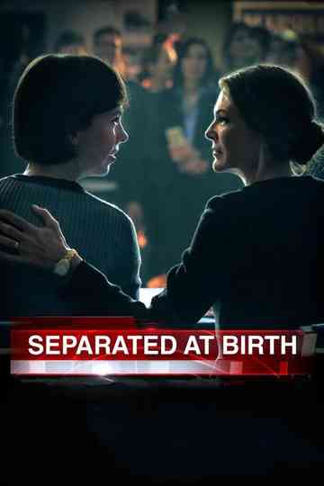 Separated at Birth Poster