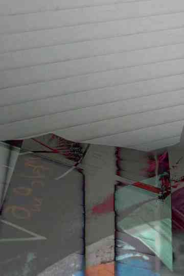 No Impersonator  Perpetrator Poster