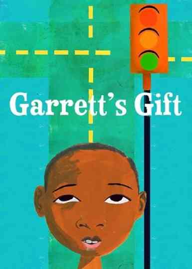 Garretts Gift Poster