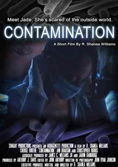 Contamination Poster