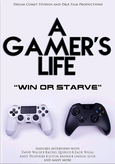 A Gamers Life