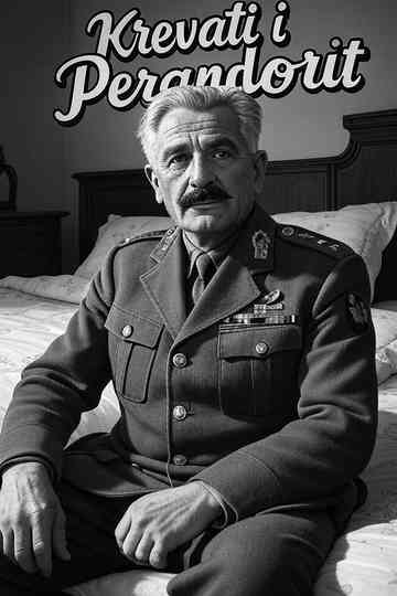 The Emperor's Bed Poster