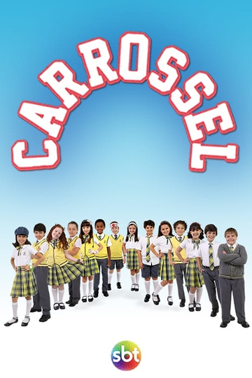 Carrossel Poster