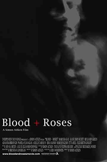 Blood Roses Poster