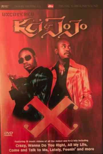 K-Ci & JOJO Poster