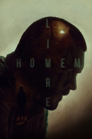 Homem Livre Poster