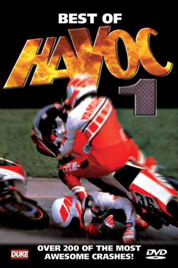 Best Of Havoc 1 Poster