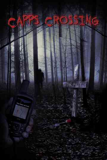 Capps Crossing Poster