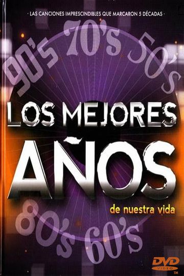 50 años de Canciones