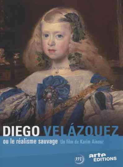Velázquez  Wild Realism Poster