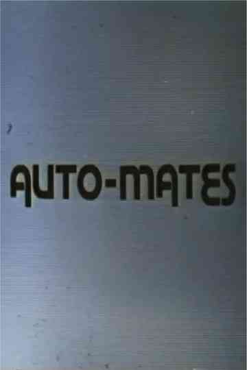 AUTOMATES Poster
