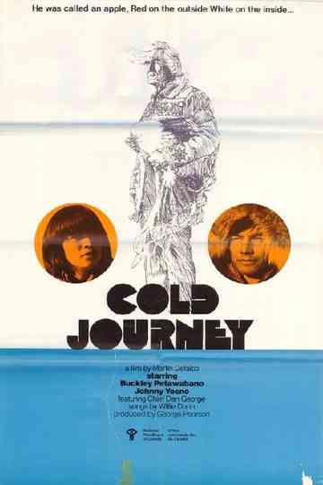 Cold Journey Poster