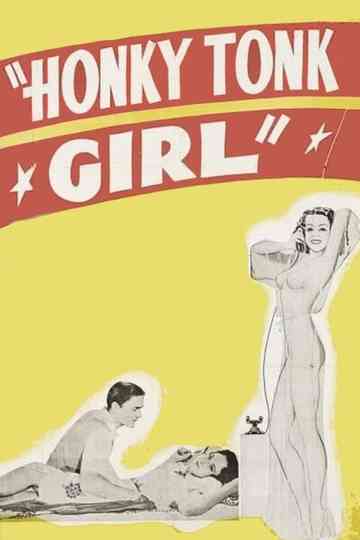 Hitchhike to Hell Poster