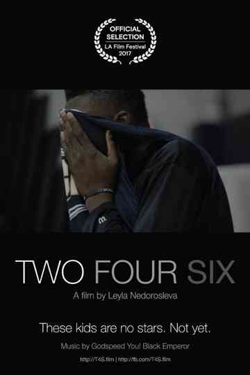 Two Four Six Poster