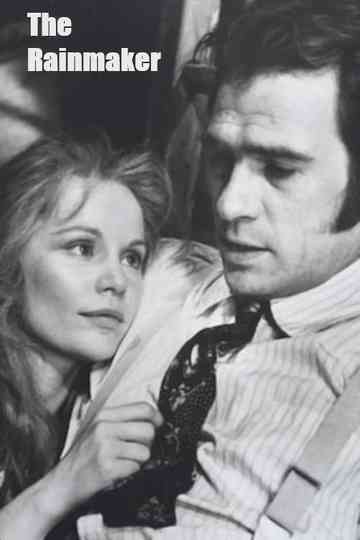 The Rainmaker Poster